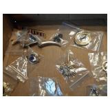 NICE LOT OF PINS