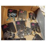 EARINGS PAPARAZZI