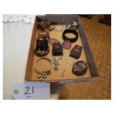 JEWLERY PAPARAZZI