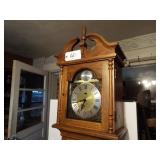 GRANDFATHER CLOCK