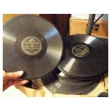 OLD RECORDS