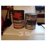 MOBILOIL/ZEREX