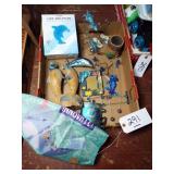 DOLPHIN LOT