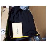 GLOVES/ HEATED JACKET
