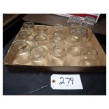 DRINKING GLASSES