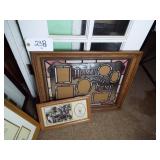 PICTURE FRAMES