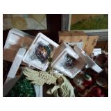 CHRISTMAS DECOR