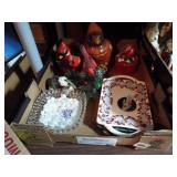 CHRISTMAS DECOR