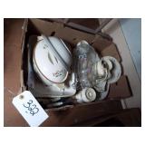 DISHES