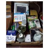 HOSEHOLD ITEMS/FILTERS/DIFFUSER/PLU
