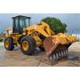 Caterpillar 928G Wheel Loader