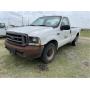 2003 Ford F-250