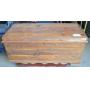 Cedar Trunk
