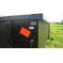 30 YARD DEBRIS CONTAINER