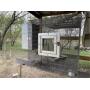 Small Animal Cage