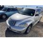 2004 Chrysler PT Cruiser