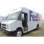 2006 Freightliner Diesel Van