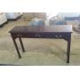 Bombay Hallway Table  4 X 2 1/2