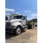 Mack Semi Truck 2004