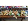 1444444412 Ninja Turtles Stuffed Toys