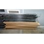 20 - 7' Rubber Workout Equipment