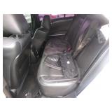 2015 Chrysler 300 SRT 7431 Miles Hell Cat Red Eye