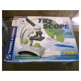 TK2 Telescope New in Box