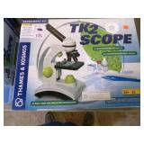 TK2 Telescope New in Box