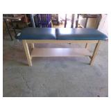 Treatment Table