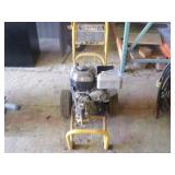 Chore Master 2400 PSI Pressure Washer