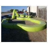 33 Piece Outdoor Furniture