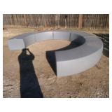 6 Piece Outdoor Furniture