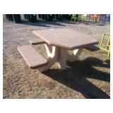 Picnic Table