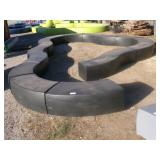 16 Piece Outdoor Furniture