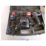 Craftsman Drill/Drive with Charger