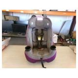 Car Seat - Safety First