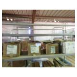 4 Assorted Electric Motors