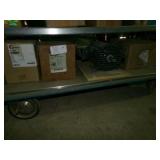 4 Assorted Electric Motors