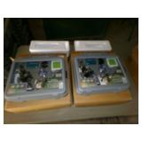 Am Scope Telescope M30-ABS-KT2-W