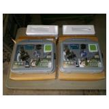 Am Scope Telescope M30-ABS-KT2-W