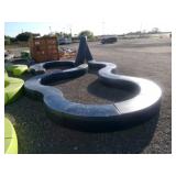 24 Pice Outdoor Furniture