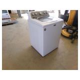Maytag High Efficiency Washer