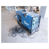 Miller Bobcat NT Welder Generator  Runs Hours