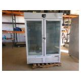 American Bio Tech Supply Refrigerator AS IS