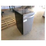 Kenmore Elite Icemaker AS IS