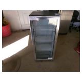 Beverage Cooler GS-4-023EB AS IS