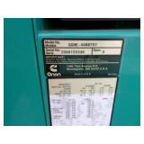 Onon Generator Model GGHE-4488701