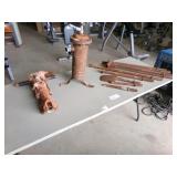 Jack Hammer and Bits