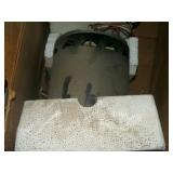 4 Assorted Electric Motors