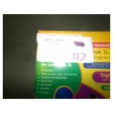 Leven Telescope New in Box